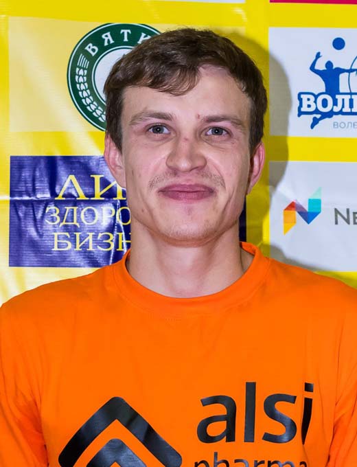 Олейник Сергей